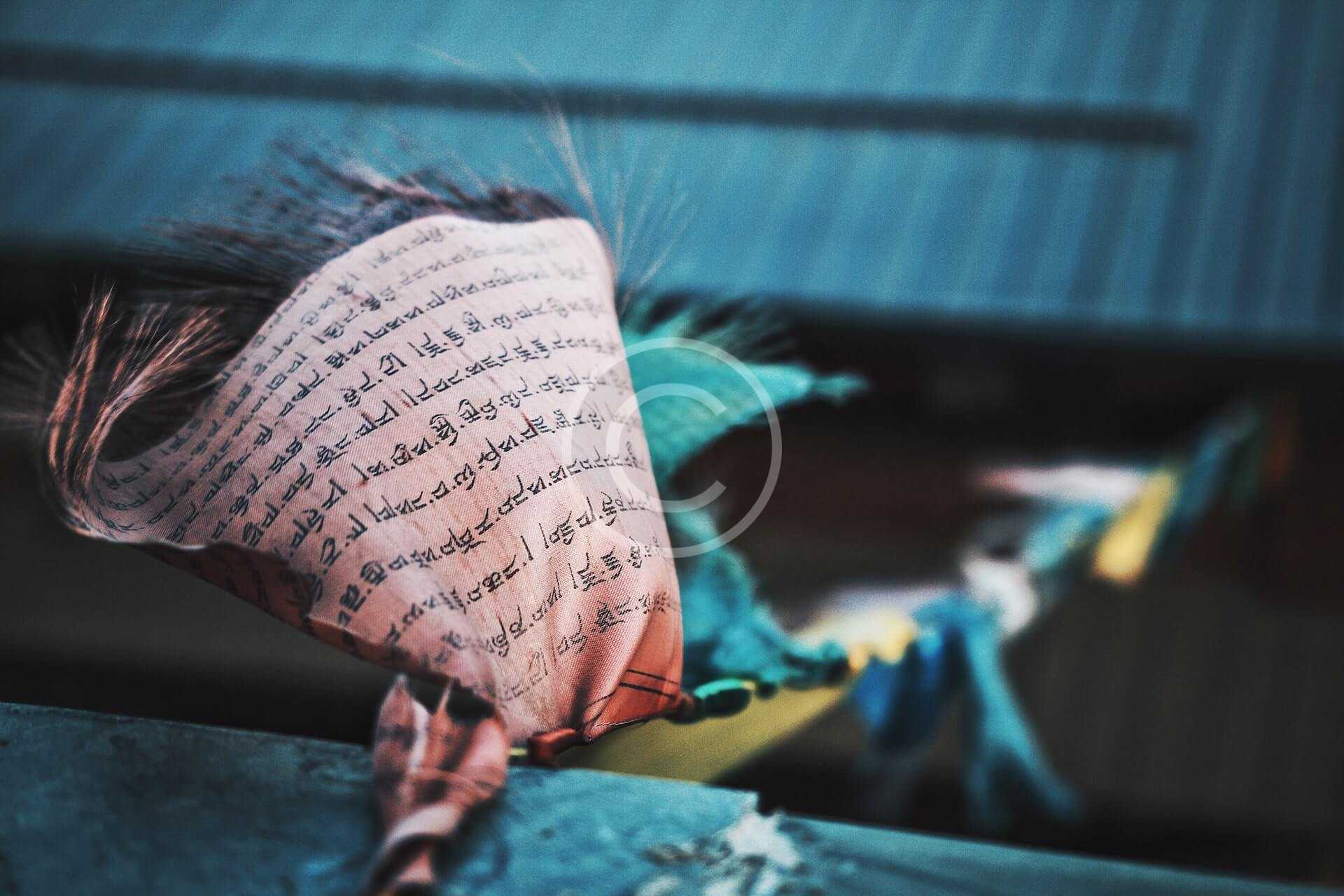 Tibetan Language